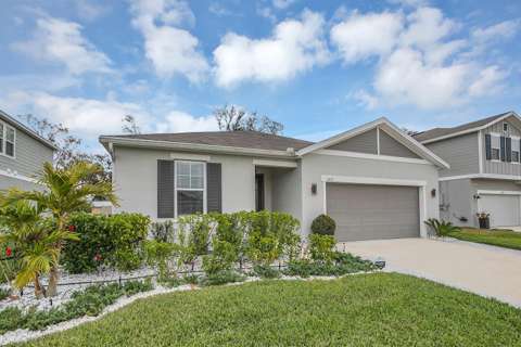 6213 Dolostone Drive, home for sale in Lakeland 33811