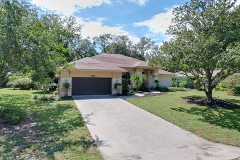 4 Balsam Court, $300k–$500k for sale in Homosassa