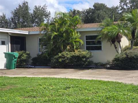2490 Sistina Street, home for sale in Port Charlotte 33952
