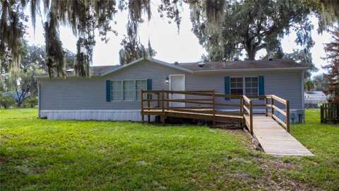 4706 Myrtle View Drive, home for sale in Mulberry 33860