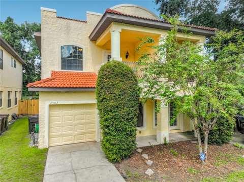 2503 Kilgore Street, home for sale in Orlando 32803