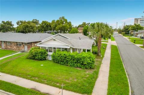 1148 Gilmore Avenue, home for sale in Lakeland 33805
