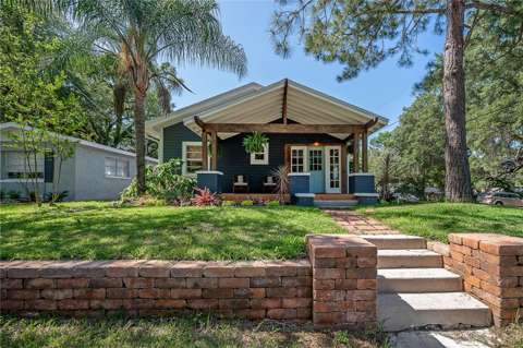 236 W North Street, home for sale in Tampa 33604
