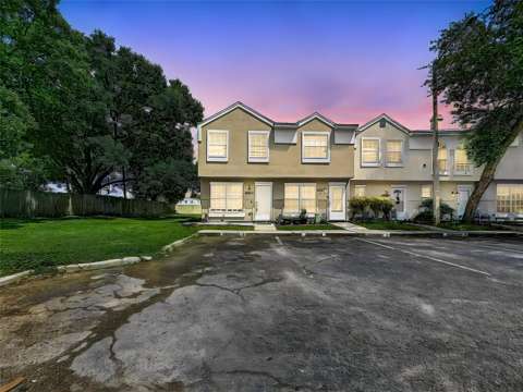6601 121St Avenue #J, home for sale in Largo 33773