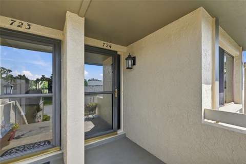 3165 Landmark Drive #724, home for sale on Landmark Drive