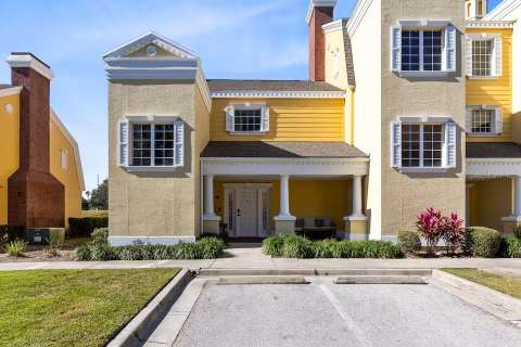 1326 Seven Eagles Court #1326, golf community for sale in Kissimmee