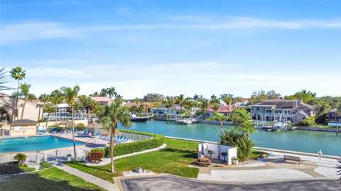 4900 Brittany Drive #301, home for sale on Brittany Drive