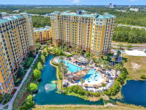 8100 Poinciana Boulevard #2303, home for sale in Orlando 32821