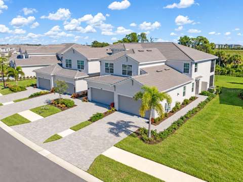 17700 Boracay Court #202, gated community for sale in Venice