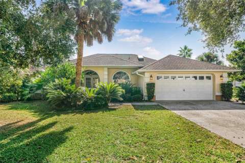 1125 N Sabal Palm Way, 4-bedroom for sale in Inverness