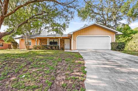 1309 Cove Place, starter home for sale in Tavares