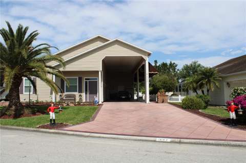 337 Motorcoach Drive, home for sale on Motorcoach Drive