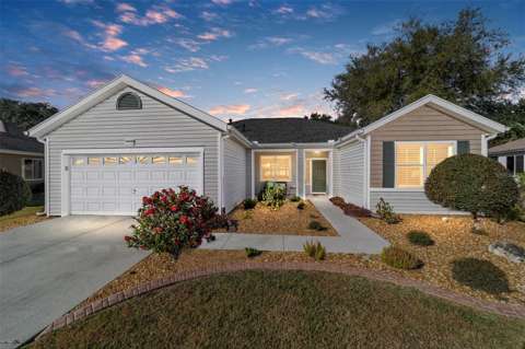 13146 SE 93Rd Terrace Road, gated community for sale in Summerfield