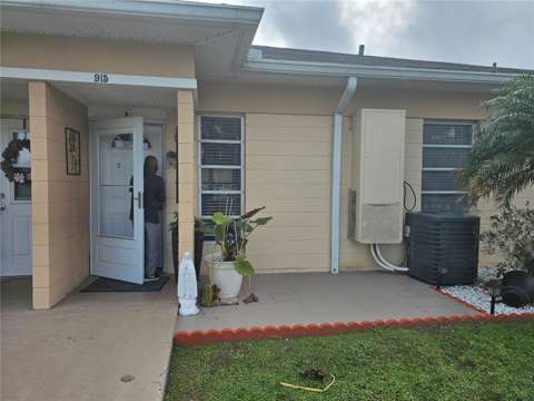 915 Club Circle, home for sale on Club Circle