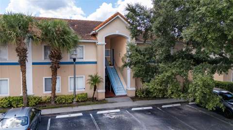 515 Villa Del Sol Circle #205, home for sale in Orlando 32824