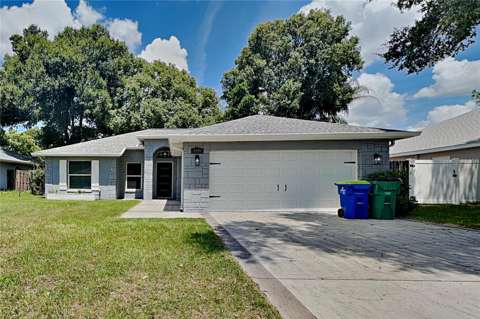 4840 Timber Way, home for sale in Zephyrhills 33542