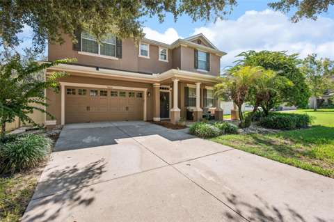 30412 Tokara Terrace, 4-bedroom for sale in Mount Dora