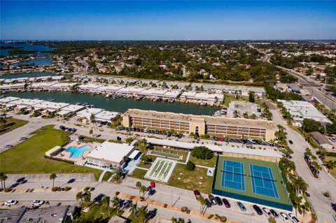 1 Boca Ciega Point Boulevard #206, home for sale on Boca Ciega Point Boulevard