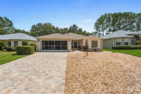9656 SW 93Rd Loop, home for sale in Ocala 34481
