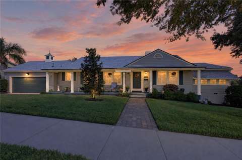 555 Ambassador Avenue, home for sale in Eustis 32726