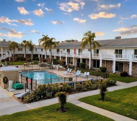 4744 Azalea Drive #204, home for sale on Azalea Drive