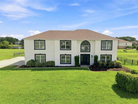 6113 Waterfield Way, pool for sale in St. Cloud