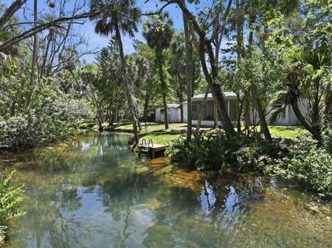 6244 Colony Circle, home for sale in Weeki Wachee 34607