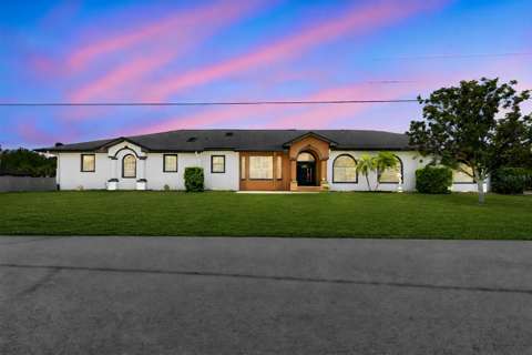 3339 Desoto Drive, luxury home for sale in Punta Gorda
