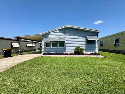 119 Jana Circle, golf community for sale in Auburndale