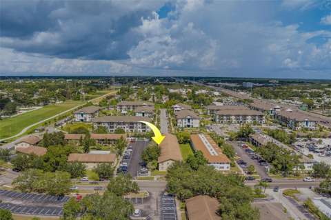 2500 Harn Boulevard #F12, home for sale in Clearwater 33764
