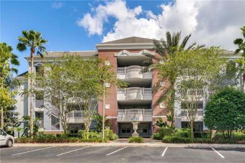 7608 Cabana Court #303, home for sale on Cabana Court