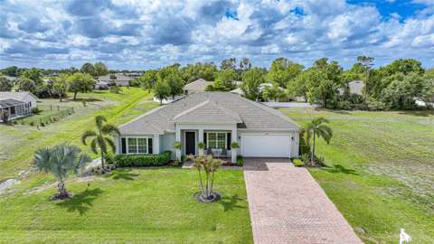 25091 Palisade Road, home for sale in Punta Gorda 33983