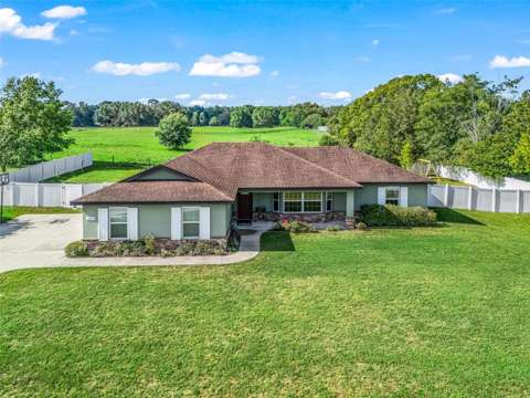 7474 SE 107 Place, $300k–$500k for sale in Belleview