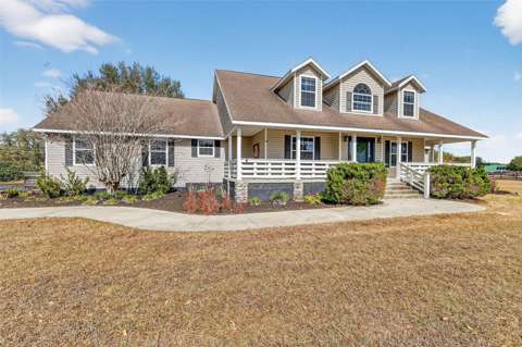 4564 County Road 103G, 4-bedroom for sale in Oxford