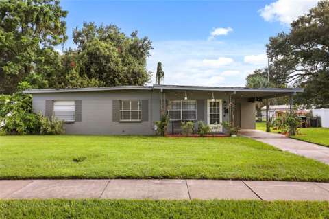 4107 Dublin Street, home for sale in Orlando 32812