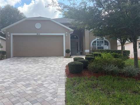 3902 Eversholt Street, home for sale in Clermont 34711