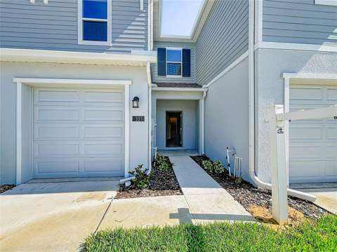 331 Sol Vista Drive, starter home for sale in Dundee