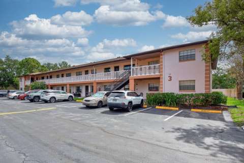 13250 Ridge Road #3B3, home for sale in Largo 33778