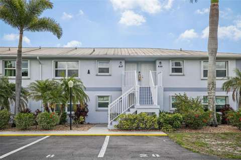 26485 Rampart Boulevard #A27, home for sale on Rampart Boulevard