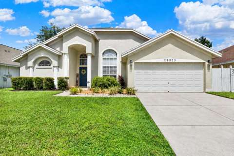 28815 Windover Street, pool for sale in Wesley Chapel