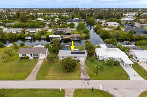 3601 Wisteria Place, home for sale on Wisteria Place
