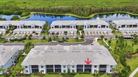 14257 Heritage Landing Boulevard #1122, home for sale on Heritage Landing Boulevard