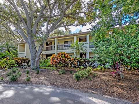 772 Bird Bay Drive #202, waterfront for sale in Venice