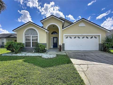 2647 Oneida Loop, home for sale in Kissimmee 34747
