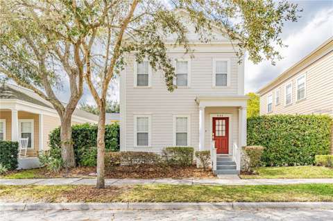 932 Pawstand Road, home for sale in Celebration 34747