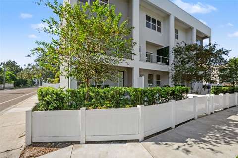 102 W Adalee Street #1, home for sale in Tampa 33603