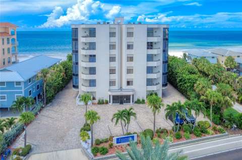 19828 Gulf Boulevard #201, home for sale in Indian Shores 33785