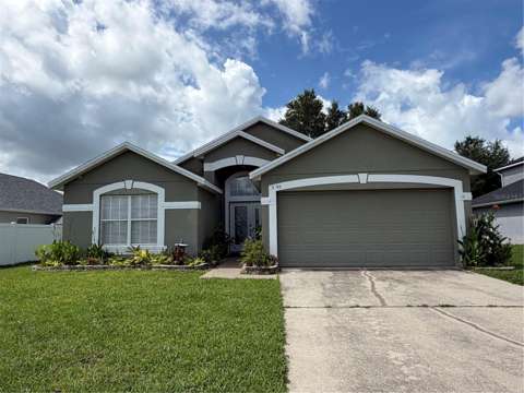 3693 Ricky Ln, home for sale on Ricky Lane