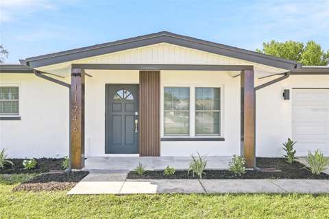11746 78Th Terrace, home for sale in Seminole 33772