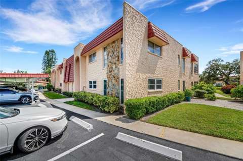 223 Buttonwood Circle #223, starter home for sale in Seminole